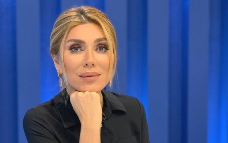 Xoşqədəm arxivini paylaşdı - FOTOLAR