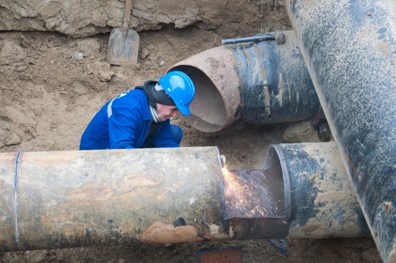 Bu kəndlərin su şəbəkəsi yenilənəcək
