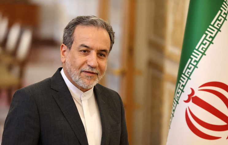 Əraqçi Qərbi ittiham etdi