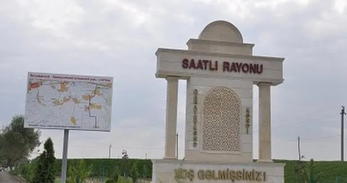 Saatlıda gecə pul itirdi - Səhər geri qaytarıldı