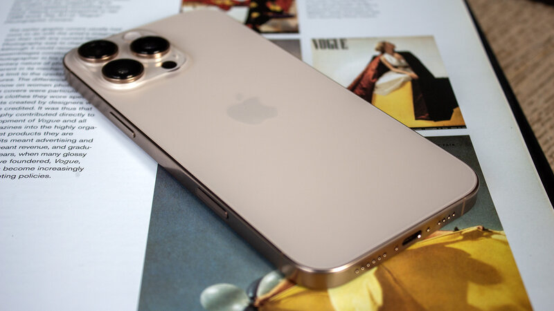 Bakıda “iPhone” dələduzluğu - TƏFƏRRÜAT