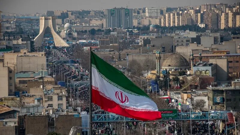 İranda 24 səhiyyə əməkdaşı həlak oldu