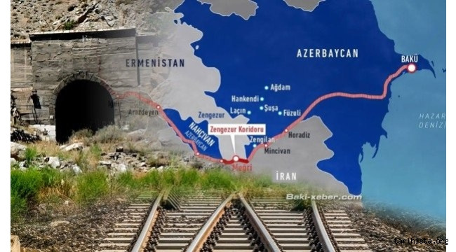 Zəngəzurla bağlı VACİB AÇIQLAMA: Rusiyanın bu mövqeyi ŞOK ETDİ 