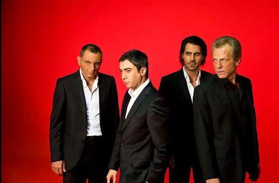 “Kurtlar Vadisi”nin aktyorunun oğlunu görənlər TƏƏCCÜBLƏNİR - FOTO