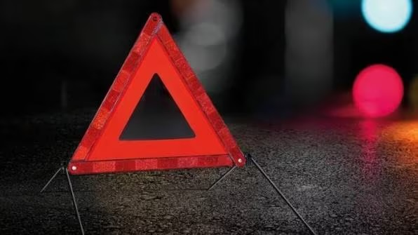 Aeroport yolunda Audi AŞDI: Yaralananlar var