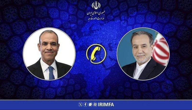 Əraqçi: Region ölkələri sülh naminə ABŞ ilə İsrailə yardım etməməlidir 