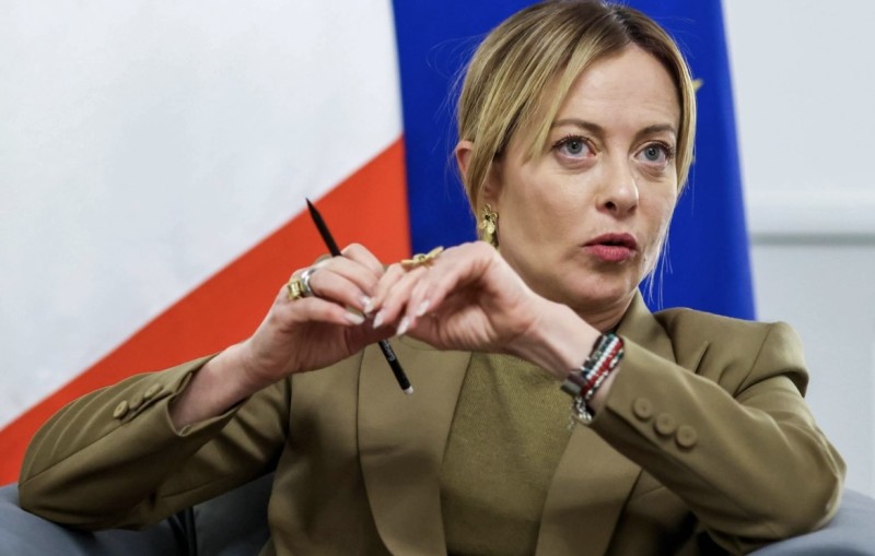 İtaliyanın ən qanlı mafiyasının başçısı tutuldu - Meloni təbrik yazdı