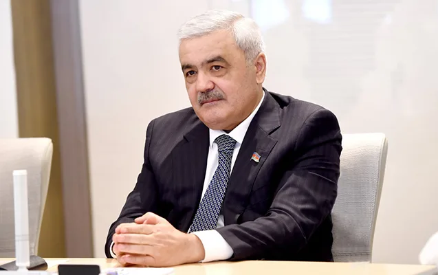 Rövnəq Abdullayevlə bağlı qərar verildi – 16 illik fəaliyyət dövrü…