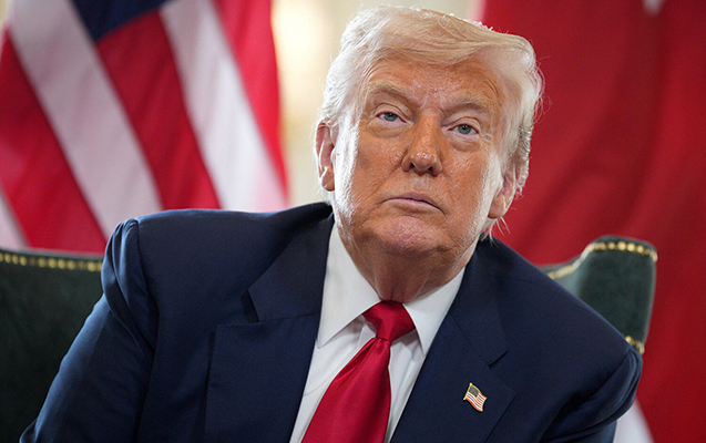 NATO-nun sonu gəlir: Tramp ABŞ-ni alyansdan çıxarmağı müzakirə edir