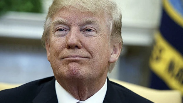 Tramp: Amerikalı pilotu belə xilas etdik!