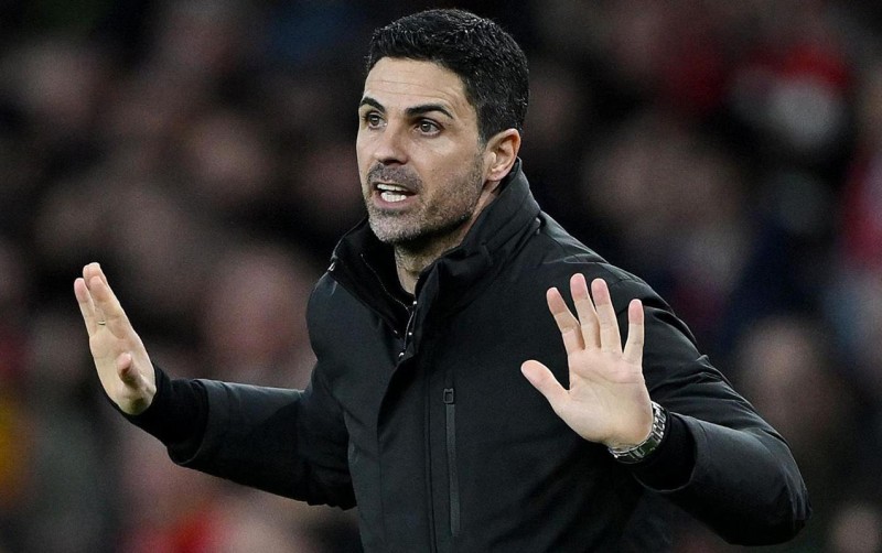 “Arsenal”dakı gələcəyi sual altındadır