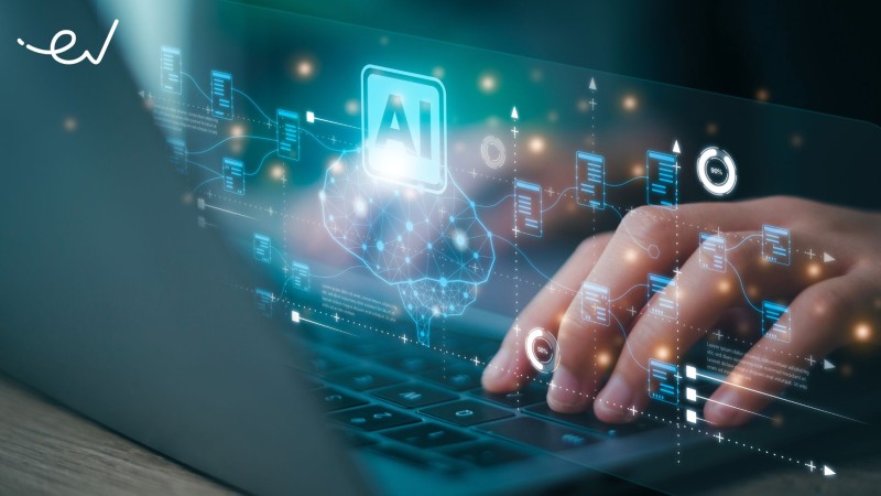 Rəqəmsal dövlətə keçid: ölçülə bilən süni zəka 