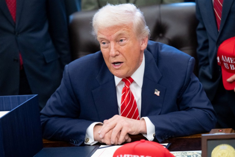 Trampdan İDDİA: “Çoxlu iranlı hərbçi məhv edilib” - FOTO+VİDEO