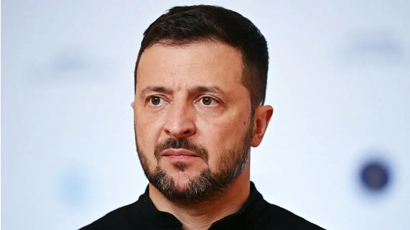 “Yaxın Şərqdə uzanan müharibə Ukraynaya dəstəyi zəiflədə bilər”