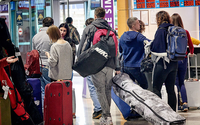 Bu şəxslər yüksək ixtisaslı miqrant hesab olunacaq - Dəyişiklik