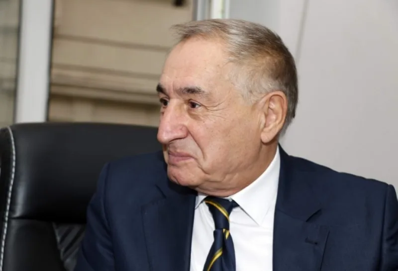 Faiq Sücəddinov: Mədəniyyətin, musiqinin olduğu yerdə xalq da, dövlət də... - AÇIQLAMA