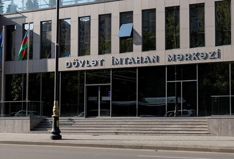 Buraxılış imtahanındakı mübahisəli suala AYDINLIQ GƏTİRİLDİ