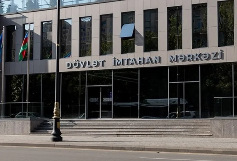 Buraxılış imtahanındakı mübahisəli suala AYDINLIQ GƏTİRİLDİ