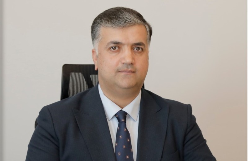 Hasil Abbasov bu şəxslərə VƏZİFƏ VERDİ