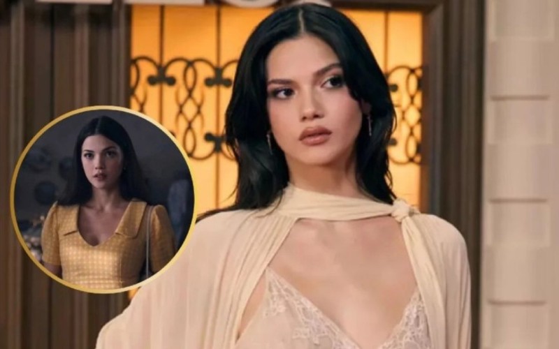 Masumiyet müzesindən sonra bu serialda baş rol olacaq