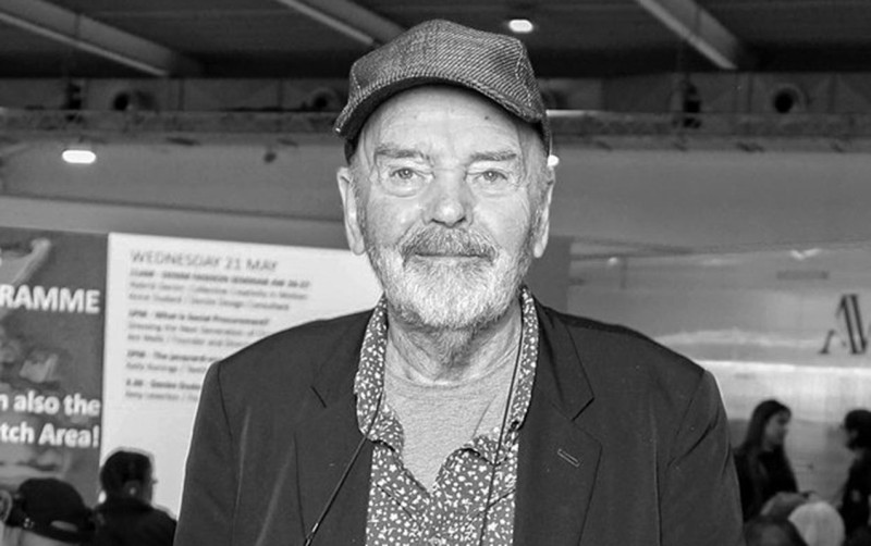 “Diesel”in yaradıcısı vəfat etdi