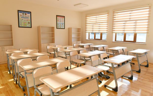 Sonuncu dərs günü 26 may olacaq - Bu müəssisələrdə