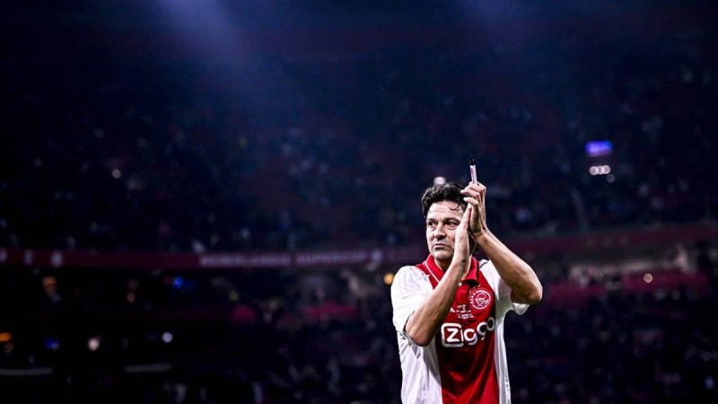 Litmanen 55 yaşında meydanlara qayıdıb