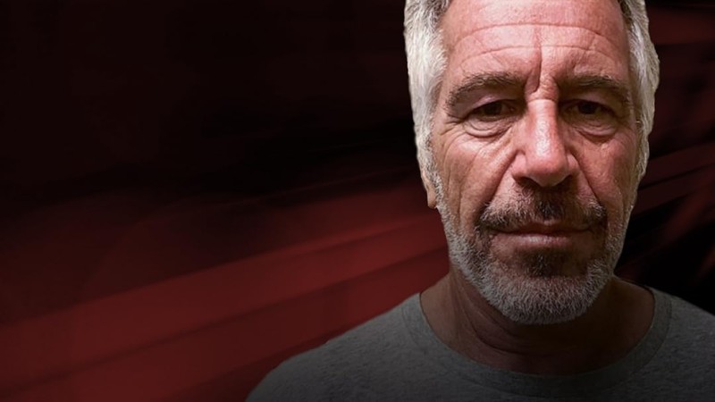 Epşteyn sağdır - Maskdan AÇIQLAMA