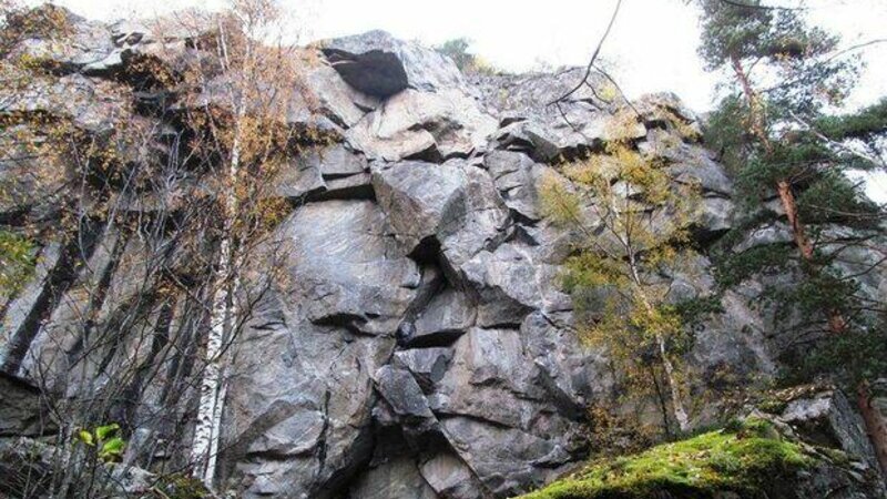 Qayalıq ərazidən meyit aşkarlandı