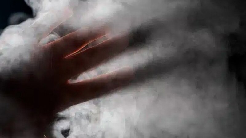 Gəncədə ölən tələbənin FOTOSU