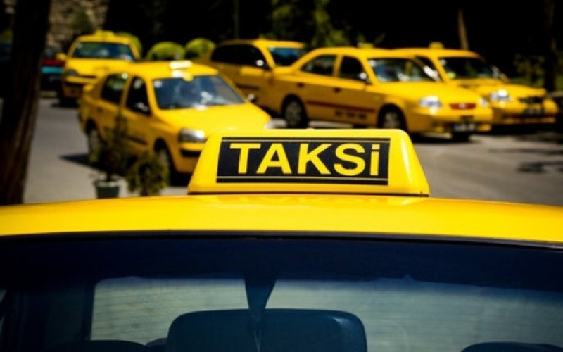 Taksi sürücüləri yenə imtahan verəcək