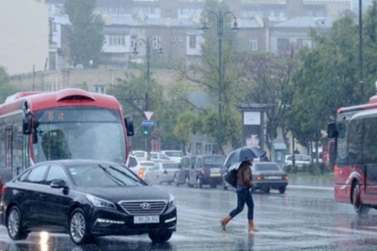 Avtobuslar gecikə bilər