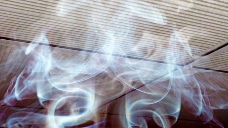 23 yaşlı oğlan dəm qazından öldü