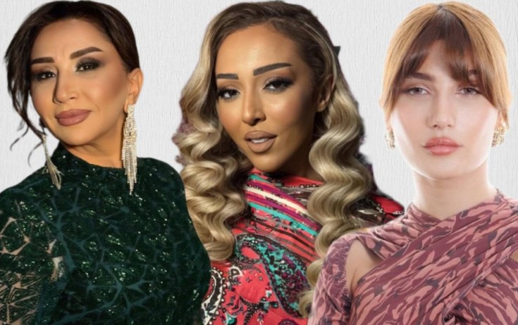 Onlarla bağlı nazirliyə müraciət edəcəyəm - Aynur Elnarəyə qəzəbləndi