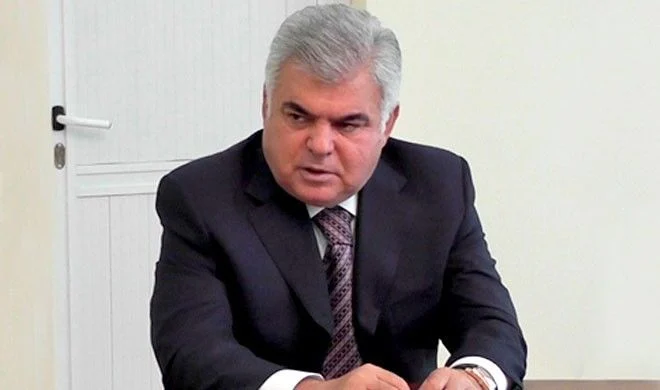 Ziya Məmmədovun qalmaqallı qohumu yüksək vəzifə aldı