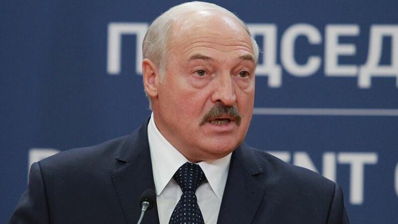 Lukaşenkodan Ermənistan XƏBƏRDARLIĞI