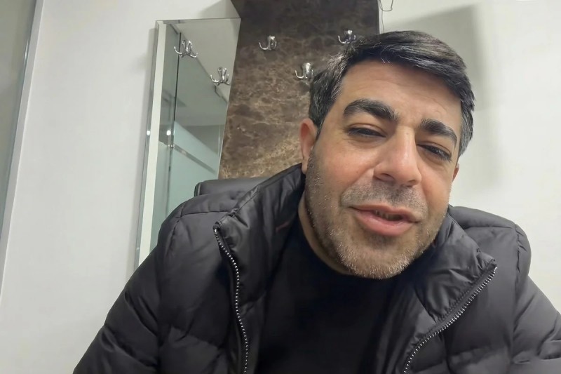 Daha bir tiktoker HƏBS OLUNDU