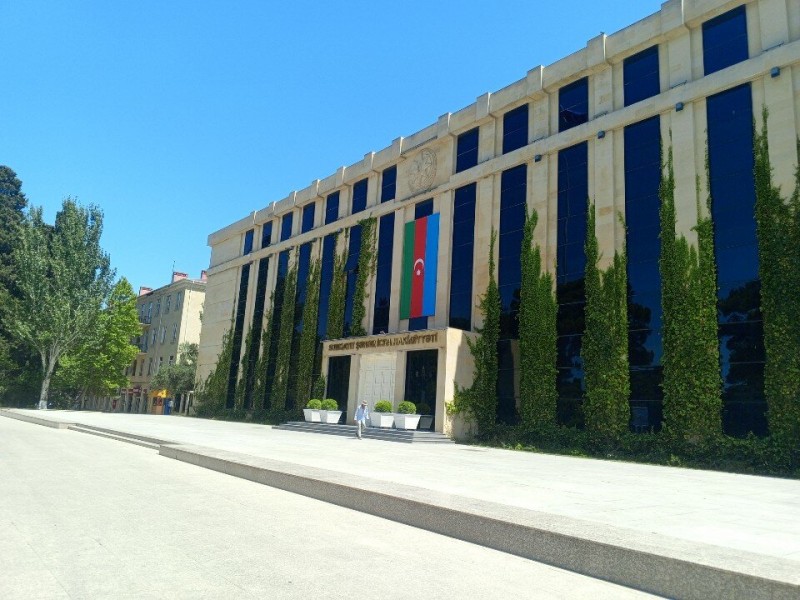 Həmin uşaqlardan 2-si dövlət müəssisəsinə yerləşdiriləcək