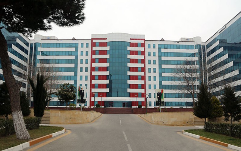 “Papanin” hospitalında nüfuz alveri - Polkovnikə cinayət işi açıldı