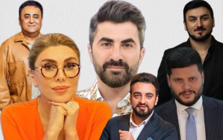 Verilişi bağlanan aparıcılar indi nə işlə məşğuldurlar?