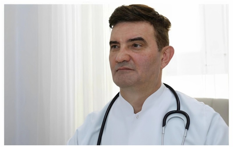 Azər Maqsudov amnistiyaya düşdü