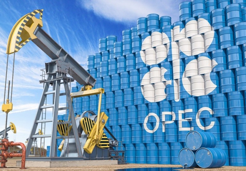 OPEC+ may ayında neft hasilatını artıracaq