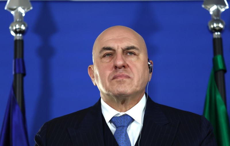 İtaliya: İrandakı müharibə ABŞ-nin qlobal liderliyini təhdid edir