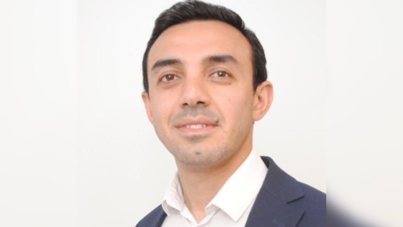 Azərbaycanda vəzifəli şəxs İSTEFA VERDİ