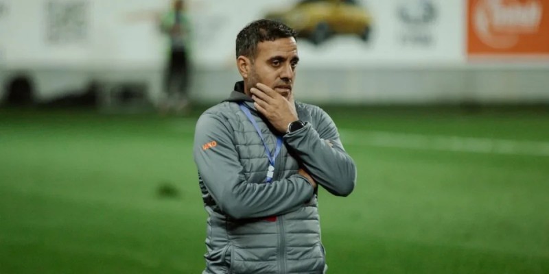 Ayxan Abbasov: Zirəni 1 xal qazanması münasibəti ilə təbrik edirəm