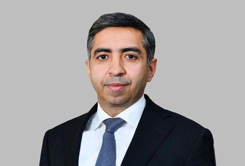 Zaur Əliyevə yüksək vəzifə verildi - SƏRƏNCAM