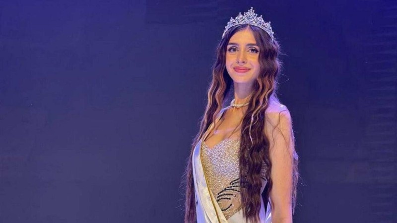 Ermənistan gözəli - “Ata tərəfim Ərzurumdan, ana tərəfim Ərdahandandır”