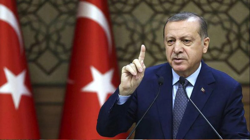 Ərdoğan: Türkiyənin qanadlı və ballistik raket potensialı güclənəcək