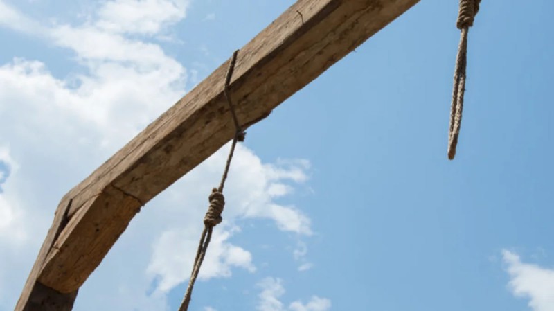 İranda edam hökmləri sürətləndirilir