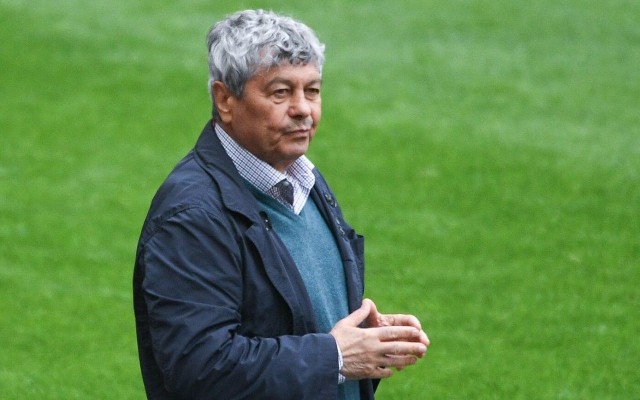 Luçesku dünyasını dəyişdi